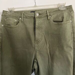 Calvin Klein Skinny Jeans